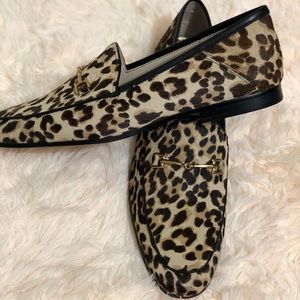 Brand New Sam Edelman Loraine Bit Loafer Sz 10.5